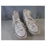 (BS) Pair of Converse Chuck Taylor ...