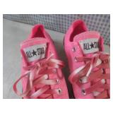 (BS) Pair of Converse All Star Snea...