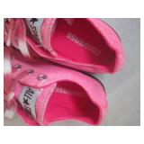 (BS) Pair of Converse All Star Snea...