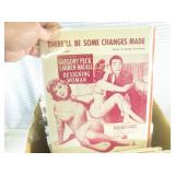 (D-2) Assorted Sleeved and Boarded ...