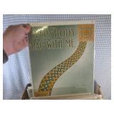 (D-2) Assorted Sleeved and Boarded ...