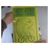 (EW6) Assorted Sleeved and Boarded ...