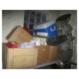 (BR1) Assorted of Unclaimed Unsold ...