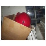 (BR1) Assorted of Unclaimed Unsold ...