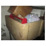 (BR1) Assorted of Unclaimed Unsold ...