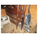 (TRLR) Contents of 12 Ft Enclosed T...