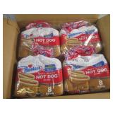 (C-1) 4 - 8-Count Packages of Hot D...