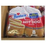 (C-1) 4 - 8-Count Packages of Hot D...