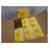 (B-2) 6 Boxes of Keurig Frothy Chai...