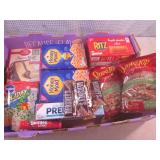 (C-2) Lot of Misc Past Date...