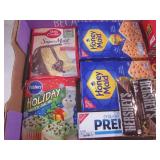 (C-2) Lot of Misc Past Date...