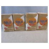 (EC2) 4 Bags of Gold Medal Whole Wh...