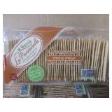 (B-2) 12 Packages of Croccantini Wh...