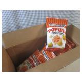 (C-1) 8 Bags of Pop
