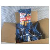 (B-3) 12 Bags of Chex Mix Remix Che...