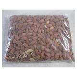 (EC2) 2 Pounds of Almonds Roasted a...