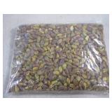 (EC2) 2 Pounds of Pistachios Roaste...