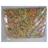 (EC2) 2 Pounds of Fruity Nerds Cand...