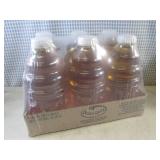 (C-2) 6 Bottles of Ocean Spray Appl...
