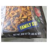 (FRZ) Frozen Family Meal Kit Fettuc...