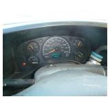 2005 Chevy Van HD3500