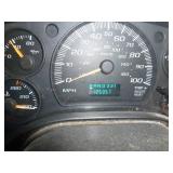 2005 Chevy Van HD3500