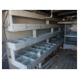 2005 Chevy Van HD3500