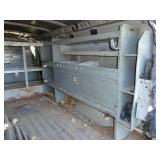 2005 Chevy Van HD3500