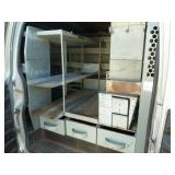 2005 Chevy Van HD3500