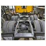 2006 Kenworth T-800 Tractor