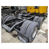 2006 Kenworth T-800 Tractor