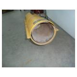 Master LP Torpedo Heater