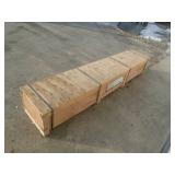 Landhero Gantry Crane 4400 Lb.