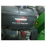 John Deere Snow Blower 724D