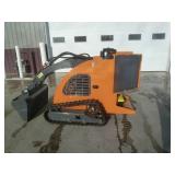 ATS Mini Track Loader T280