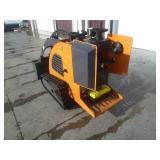 ATS Mini Track Loader T280