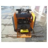 ATS Mini Track Loader T280