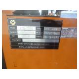 ATS Mini Track Loader T280