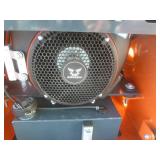 ATS Mini Track Loader T460 Orange