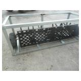 Wolverine Lawn Aerator 48"