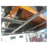 Wolverine Excavator Forestry Flail Chopper