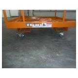 Wolverine Product Cart 43"
