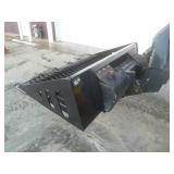 Wolverine Skeleton Rock Bucket 66"