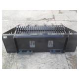 Wolverine Skeleton Rock Bucket 66"