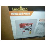 Landhero Electric Hoist