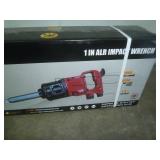 ATS 1" Pneumatic Impact