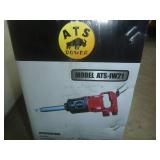 ATS 1" Pneumatic Impact