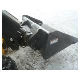 Wolverine Skid Steer Bucket 66"