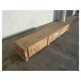 Landhero Gantry Crane 4400 Lb.