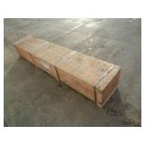 Landhero Gantry Crane 4400 Lb.